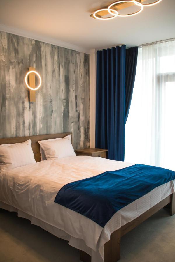 Hotel Angel Sofia Фелтічень Екстер'єр фото