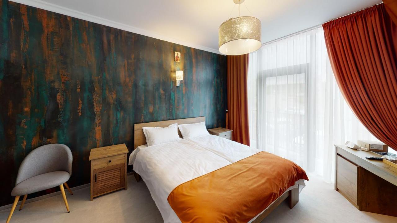 Hotel Angel Sofia Фелтічень Екстер'єр фото