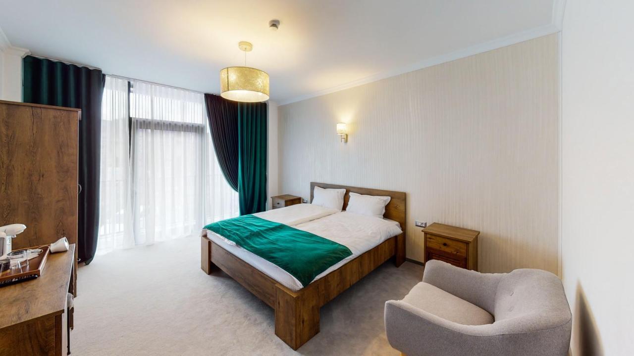 Hotel Angel Sofia Фелтічень Екстер'єр фото