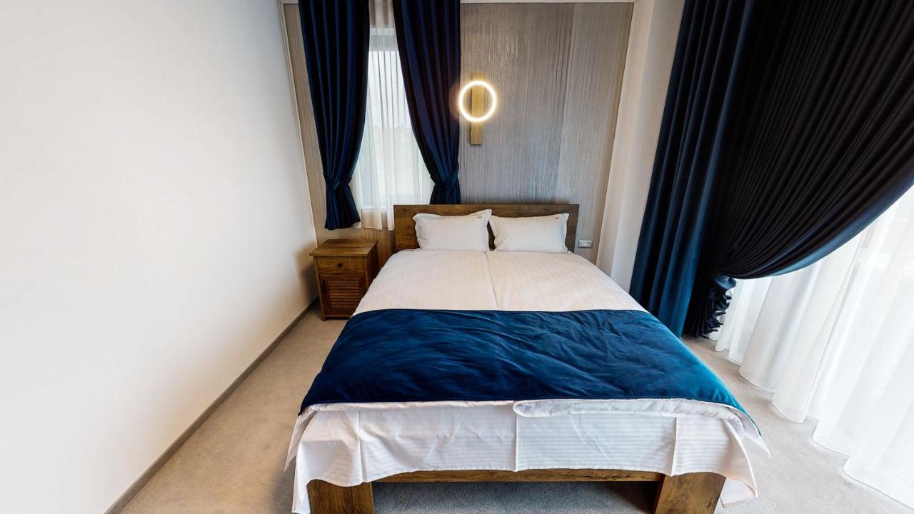 Hotel Angel Sofia Фелтічень Екстер'єр фото
