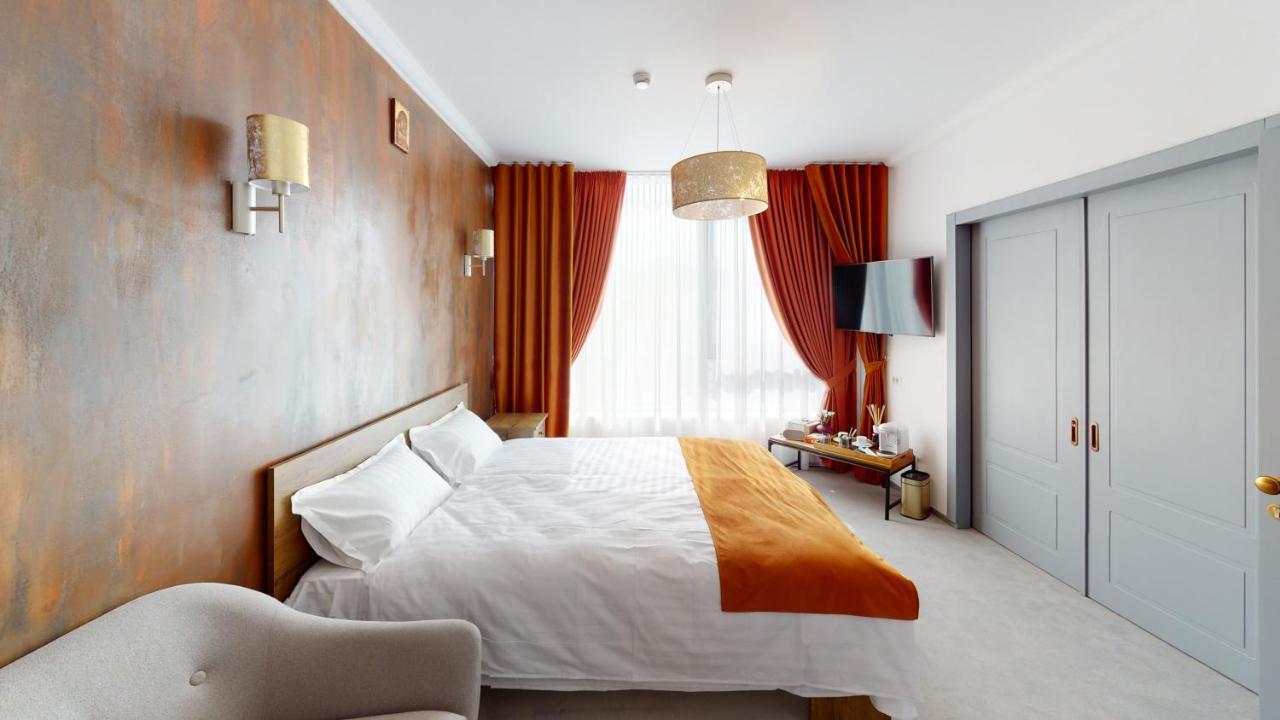 Hotel Angel Sofia Фелтічень Екстер'єр фото