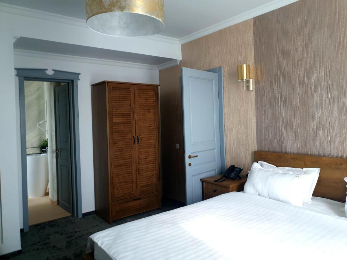 Hotel Angel Sofia Фелтічень Екстер'єр фото