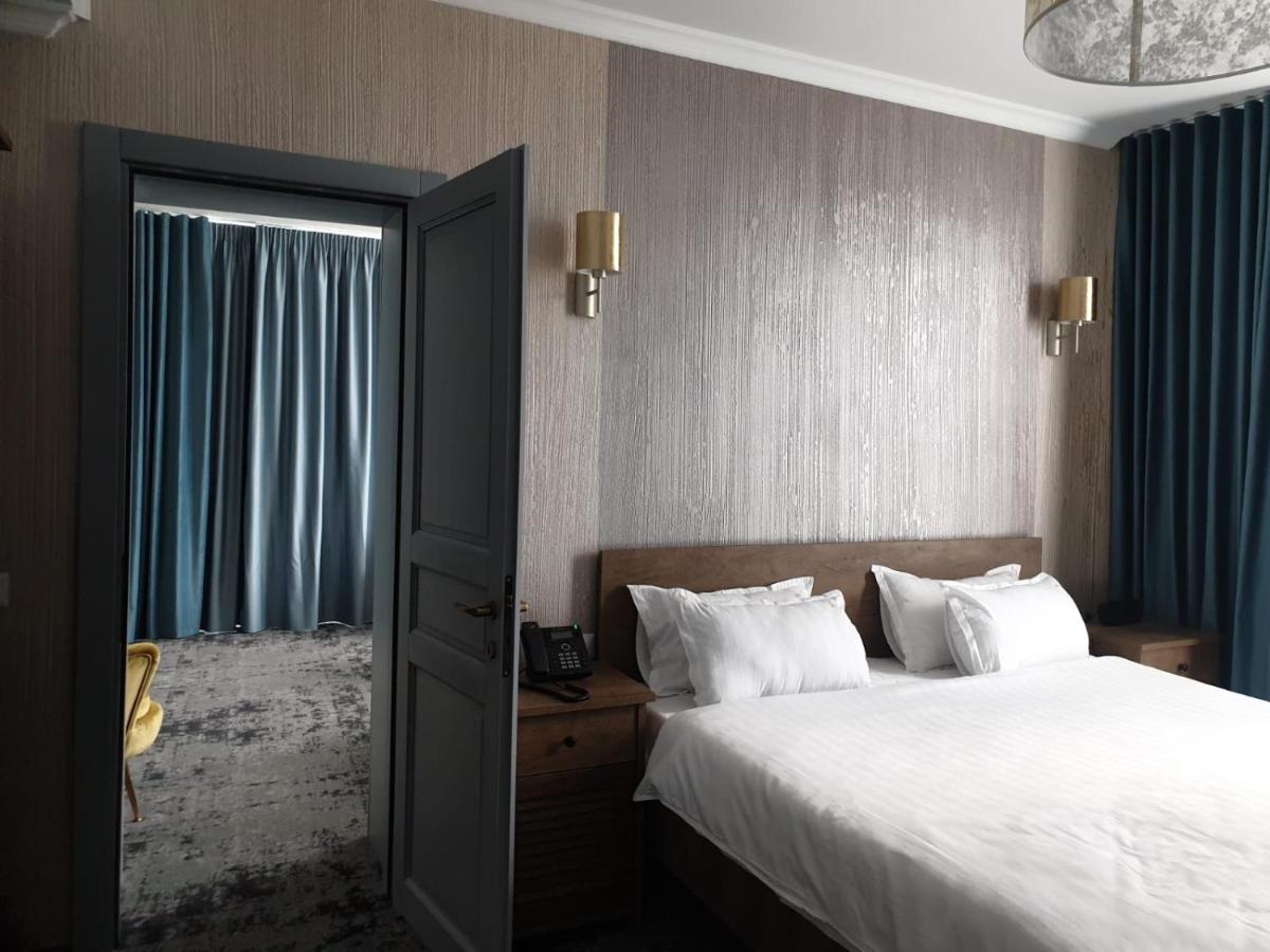 Hotel Angel Sofia Фелтічень Екстер'єр фото